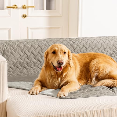 gogobunny Waterproof Pet Bed Cover 30x30 Inch