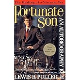 Fortunate Son: The Healing of a Vietnam Vet