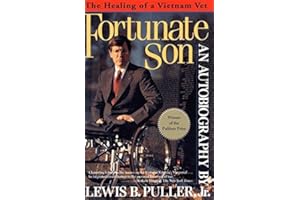 Fortunate Son: The Healing of a Vietnam Vet