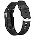 CreateGreat for Fitbit Charge HR, Replacement Band for Fitbit Charge HR 1, Fitbit Charge HR Band,Charge HR Accessories Strap, Fitbit Charge HR Wristband,Large and Small