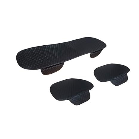 Auto Sitzbezug 3 PCS Zubehör Geeignet für Caliber Caravan Journey Nitro Ram 1500 Intrepid Stratus