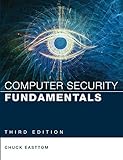 Computer Security Fundamentals (Pearson IT Cybersecurity Curriculum (ITCC))