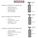 Genesis 950 2.5 Gallon + Spigot - Professional Strength Concentrate, Pet Odor Eliminator, Pet Stain Remover, Carpet Cleaner Shampoo & All Purpose Green Cleaner, Make Stains, Oil/Grease Water Soluble