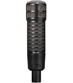 Amazon.com: Electro-Voice ND66 Condenser Cardioid Instrument