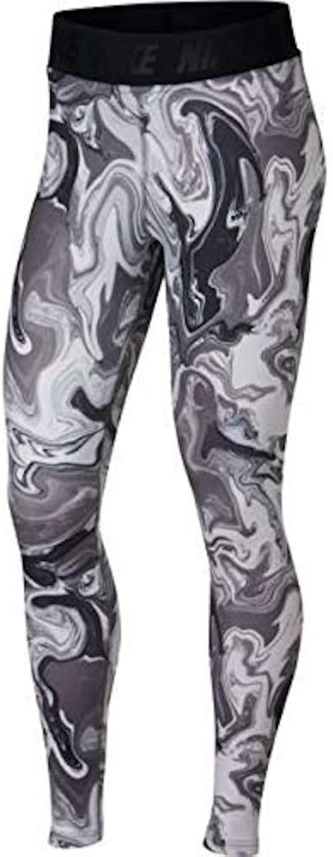 nike gunsmoke leggings