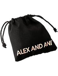 Alex and ANI Healing Love II Brazalete expandible