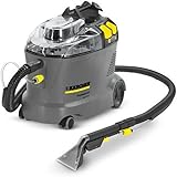 Kärcher teppichreiniger puzzi