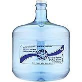 New Wave Enviro Products BPA Free Bottle, 3-Gallon