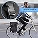 Allnice Trunk Bag Bicycle Panniers Pack Cycling Luggage Accessories Waterproof Rear Seat Pannier Bagthumb 3