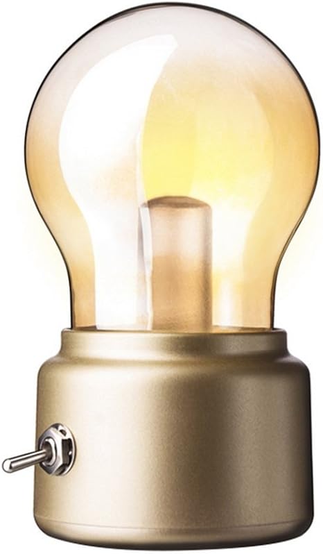 vintage nursery lamps