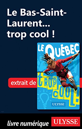 Le quebec trop cool