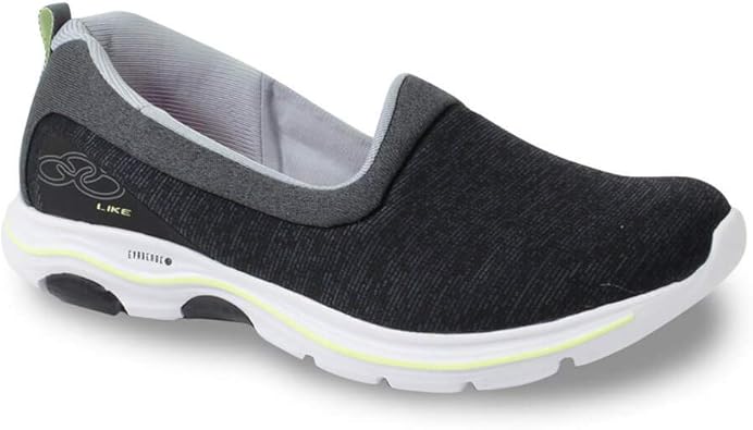 sapatilha olympikus feminino