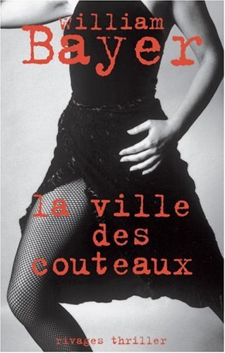 La  ville des couteaux