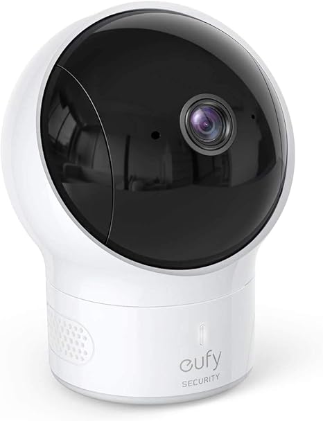 eufy baby camera