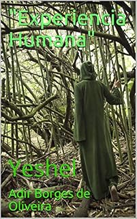 Livro "Experiencia Humana": Yeshel