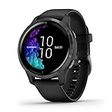 Garmin 010-02173-11 Venu, GPS Smartwatch with