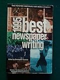 Image de 1995 Best Newspaper Writing: Winners : The American Society of Newspaper Editors Competition