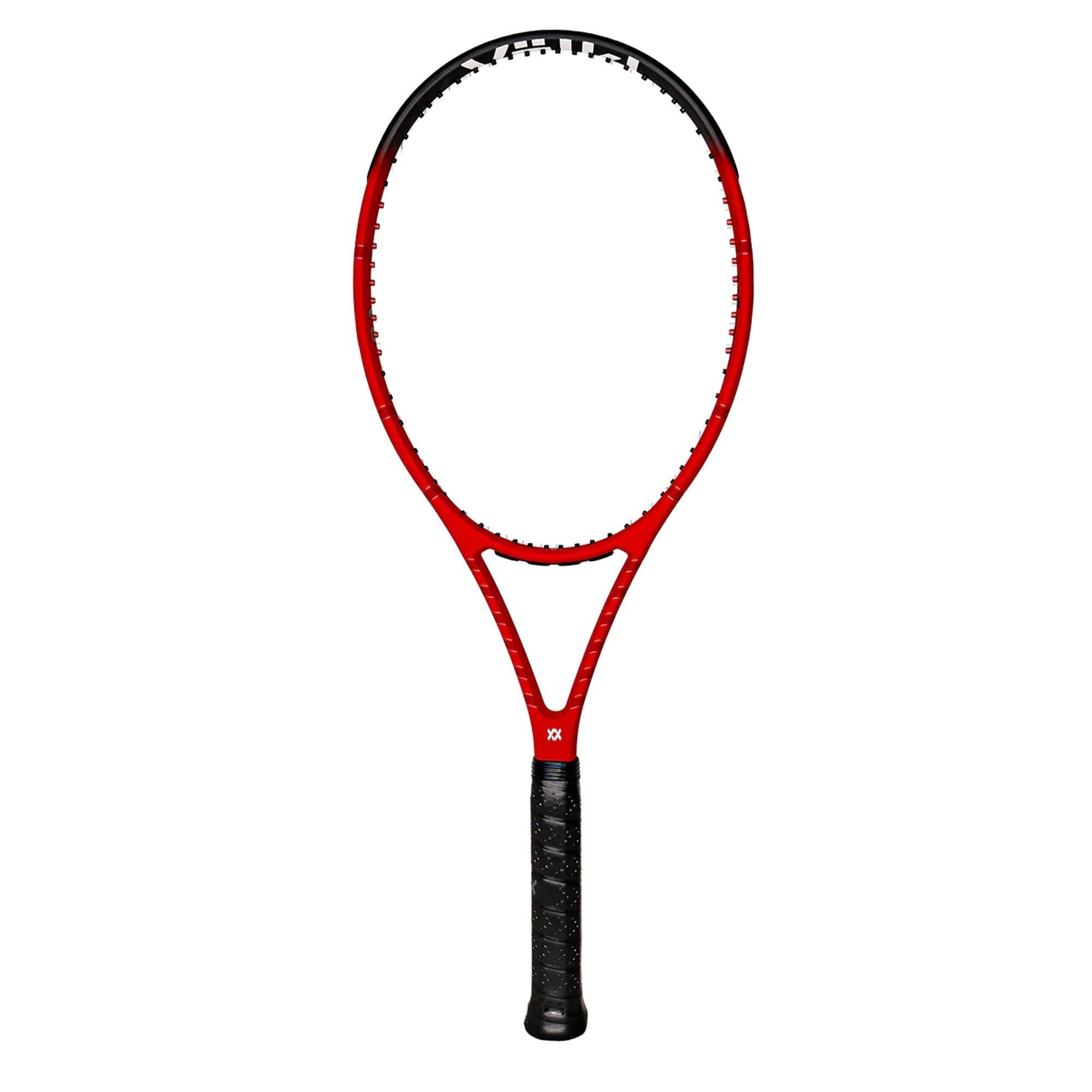 VOLKL VOSTRA V8 285 | Tennis Racquet | Featuring