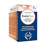EvoraPlus Probiotic Mints by Oragenics (Box of 30)