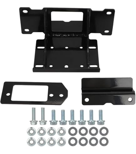 Amazon.com: Generic Genuine OEM New Kawasaki Ridge Brush Guard