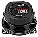 BOSS Audio Systems SK422 250 Watt Per Pair, 4 Inch, Full Range, 2 Way Car Speakers Sold in Pairs