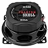 BOSS-AUDIO-SK422-Phantom-Skull-4-2-way-250-watt-Full-Range-Speakers