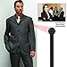 Portable Mini Spy Hidden Camera-Full HD 1080P DVR Video Recorder Motion Activated Security Camera with a remote controller