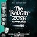 The Twilight Zone Radio Dramas, Volume 29 (Fully Dramatized Audio Theater hosted by Stacy Keach) by