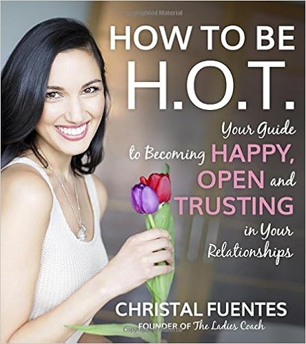 How to be H.O.T.