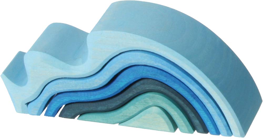 Best Grimm’s Elements Building Set