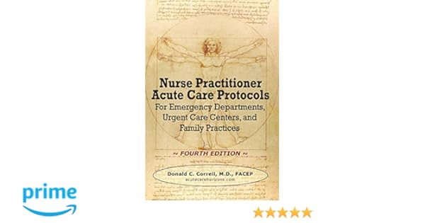 Family EmergentUrgent and Ambulatory Care The Pocket NP