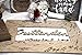 Wedding Guest Book Alternative Sign - this guestbook alternative or 3D guestbook makes for a great wall hanging after the wedding! Plus Amazing Wedding Decorations that your guests sign!