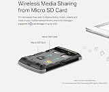 TP-Link M7650 4G+ LTE-Advanced Mobile WiFi Hotspot 600Mbps Unlocked 32 Devices view 9
