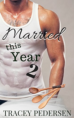 Married This Year 2: Simmering Love