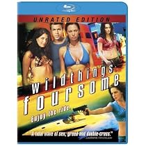 Wild Things: Foursome [Blu-ray] (Sous-titres français): Amazon.ca