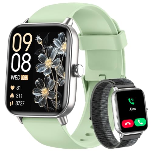 1.85" Smart Watches