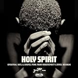 Holy Spirit Spiritual Soul & Gospel Funk/Various