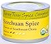 TEENY TINY SPICE CO Szechuan Spice, 3 OZ