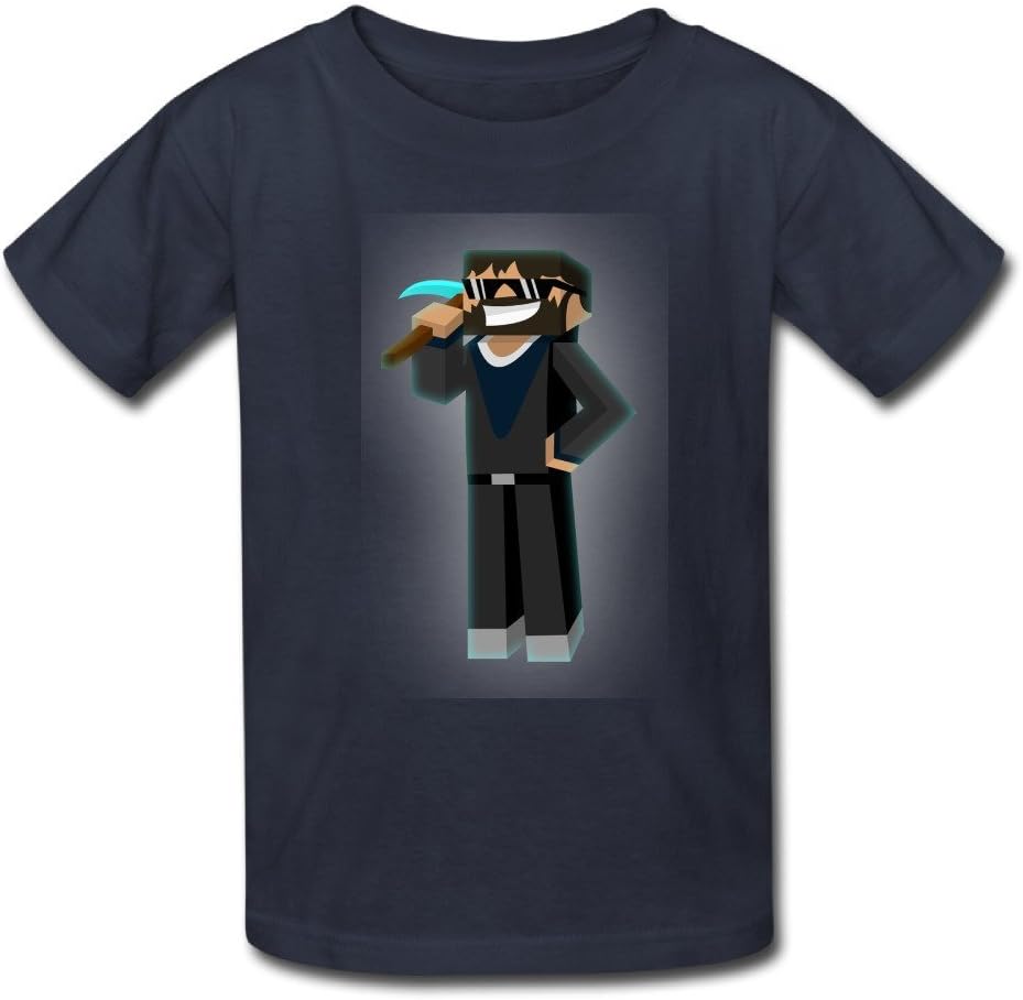 FEDNS Kid's SSundee T Shirt