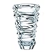 Nachtmann Slice 9.5-Inch Vase
