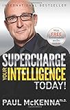 Supercharge Your Intelligence Today!