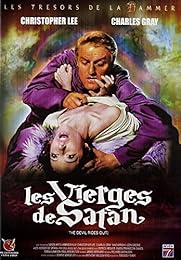 Les Vierges De Satan