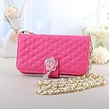 Ezydigital Samsung i9300 Galaxy S3 Leather PU leather Wallet PU Leather Case Card Holder Flip Case Cover for Samsung i9300 Galaxy S3 III