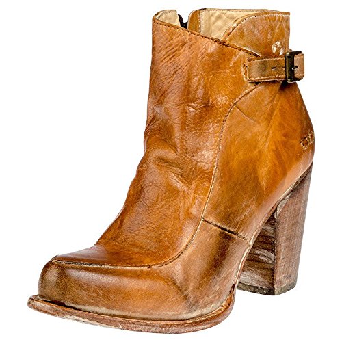 Bed|StÃ¼ Women's Isla Tan Rustic White 9 M