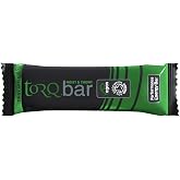 TORQ Organic Energy Bar - Zingy Apple - Box of 15