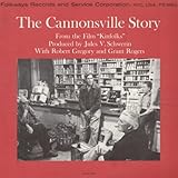 CANNONSVILLE STORY:FROM THE FILM KINFOLKS          image