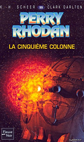 La  cinquième colonne