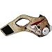 Training Mask Elevation 2.0 Jayson Sleeve - White-Brown - Medium