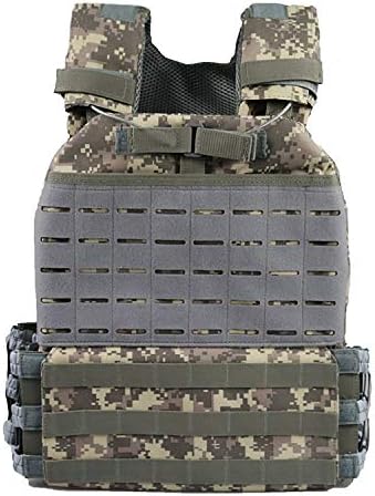 chest rig for hiking