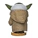 Kurt Adler SW0154 Star Wars Nutcracker, Yoda, 7-1/2-Inch